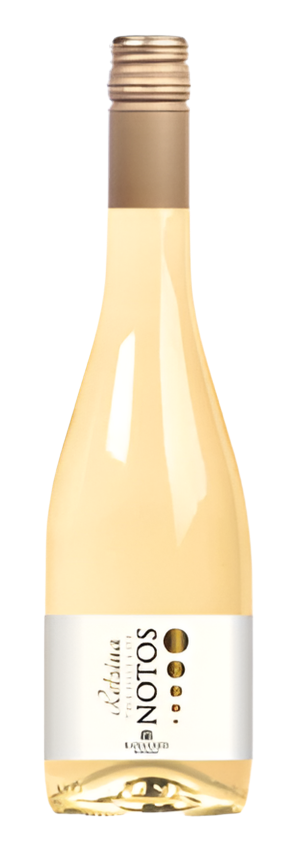 Notos "Retsina" Weiß trocken Kanakaris 500ml