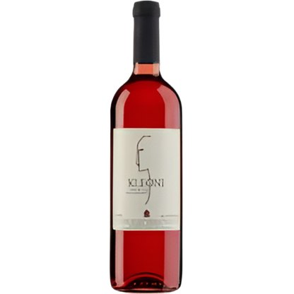 Kleoni Rose trocken Lafkioti 750ml