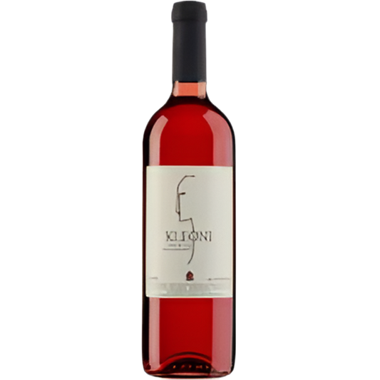 Kleoni Rose trocken Lafkioti 750ml
