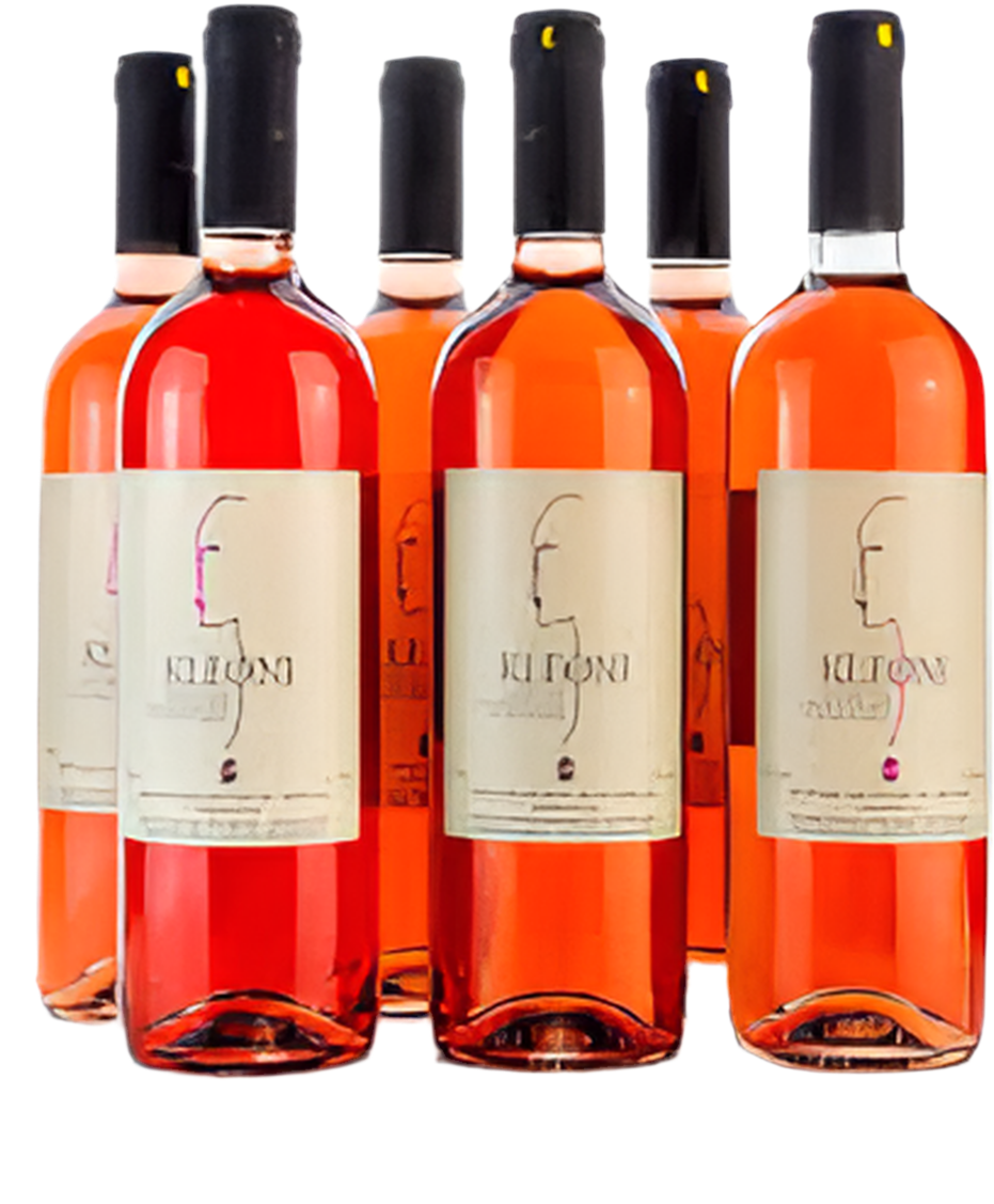 Kleoni Rose trocken Lafkioti 750ml