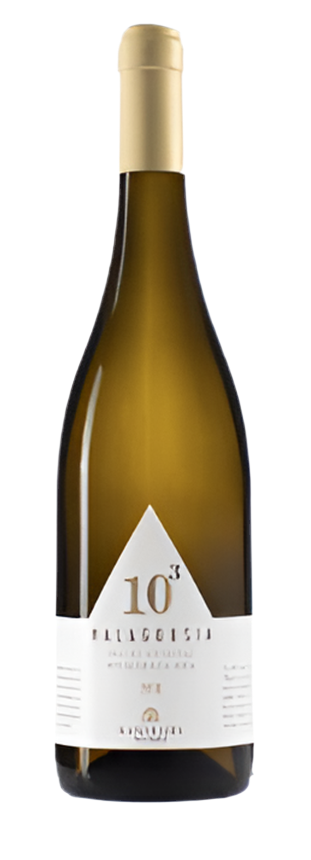 Malagouzia Weißwein trocken Kanakaris 750ml