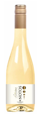 Notos "Retsina" Weiß trocken Kanakaris 500ml